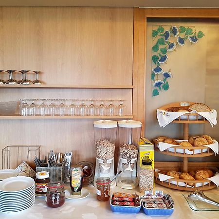 Hotel Wildenburger Hof Kempfeld エクステリア 写真
