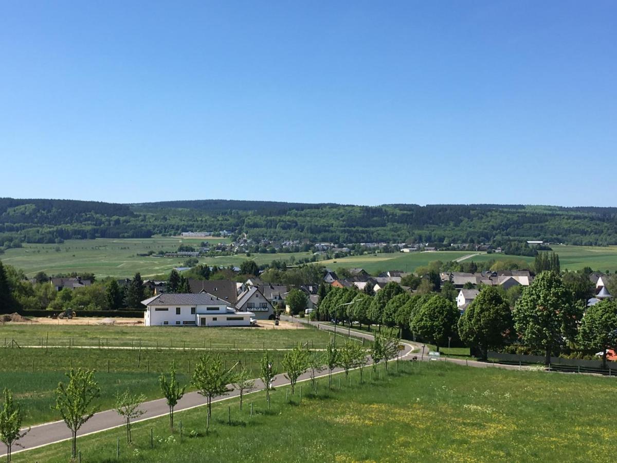 Hotel Wildenburger Hof Kempfeld エクステリア 写真