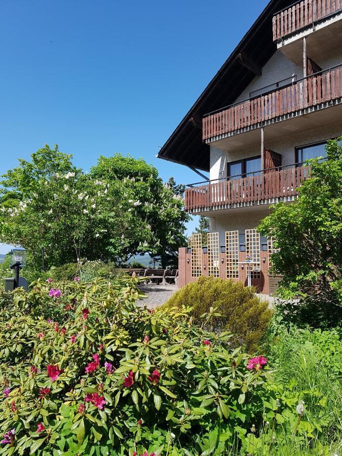 Hotel Wildenburger Hof Kempfeld エクステリア 写真