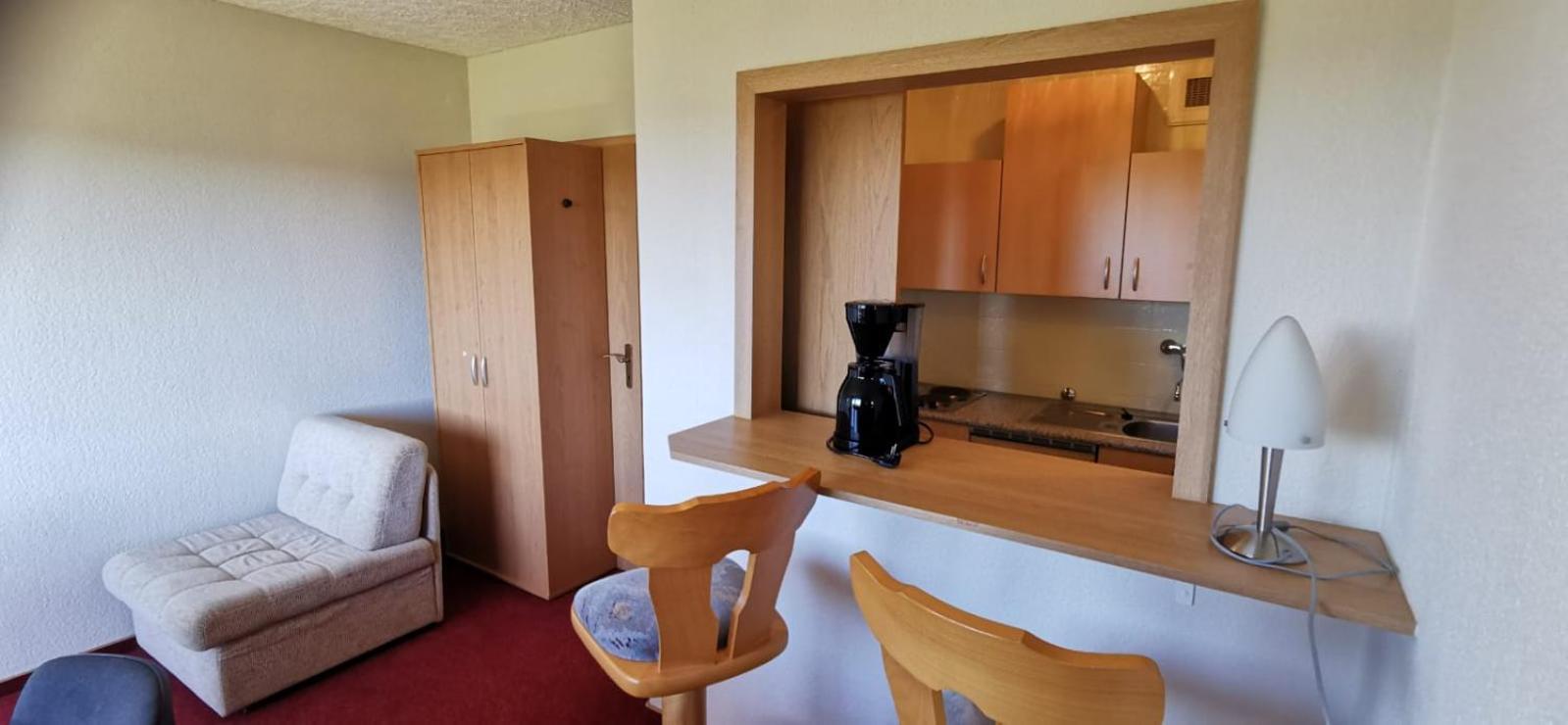 Hotel Wildenburger Hof Kempfeld エクステリア 写真