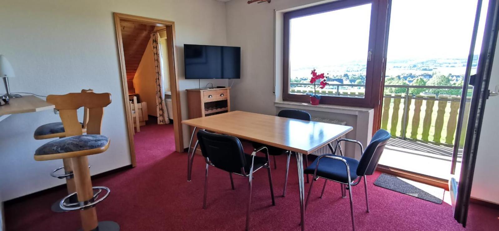 Hotel Wildenburger Hof Kempfeld エクステリア 写真