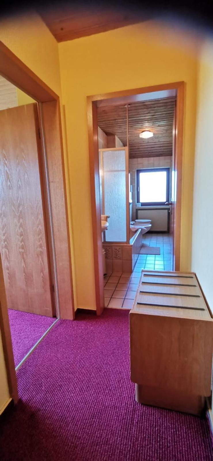 Hotel Wildenburger Hof Kempfeld エクステリア 写真