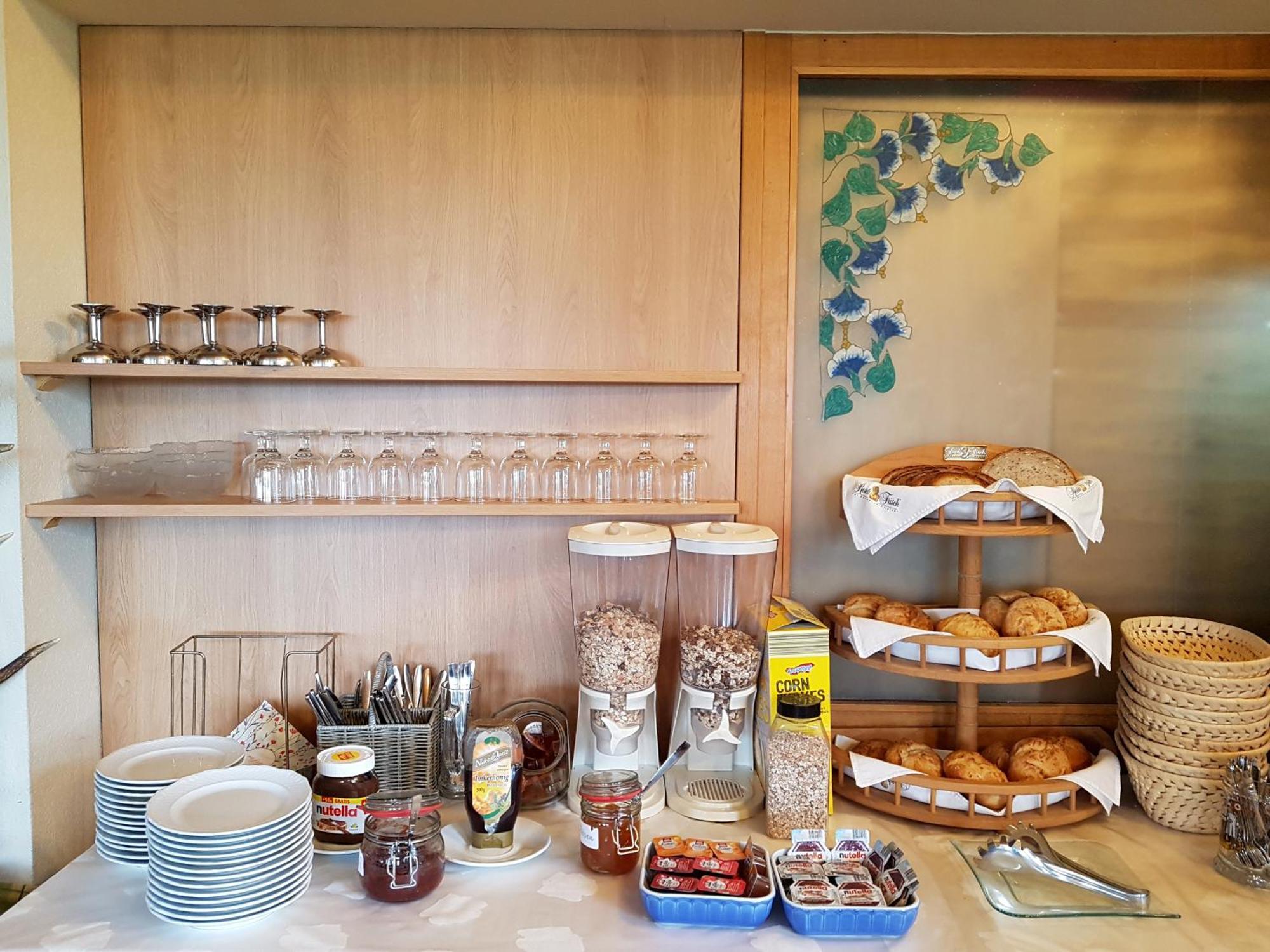Hotel Wildenburger Hof Kempfeld エクステリア 写真