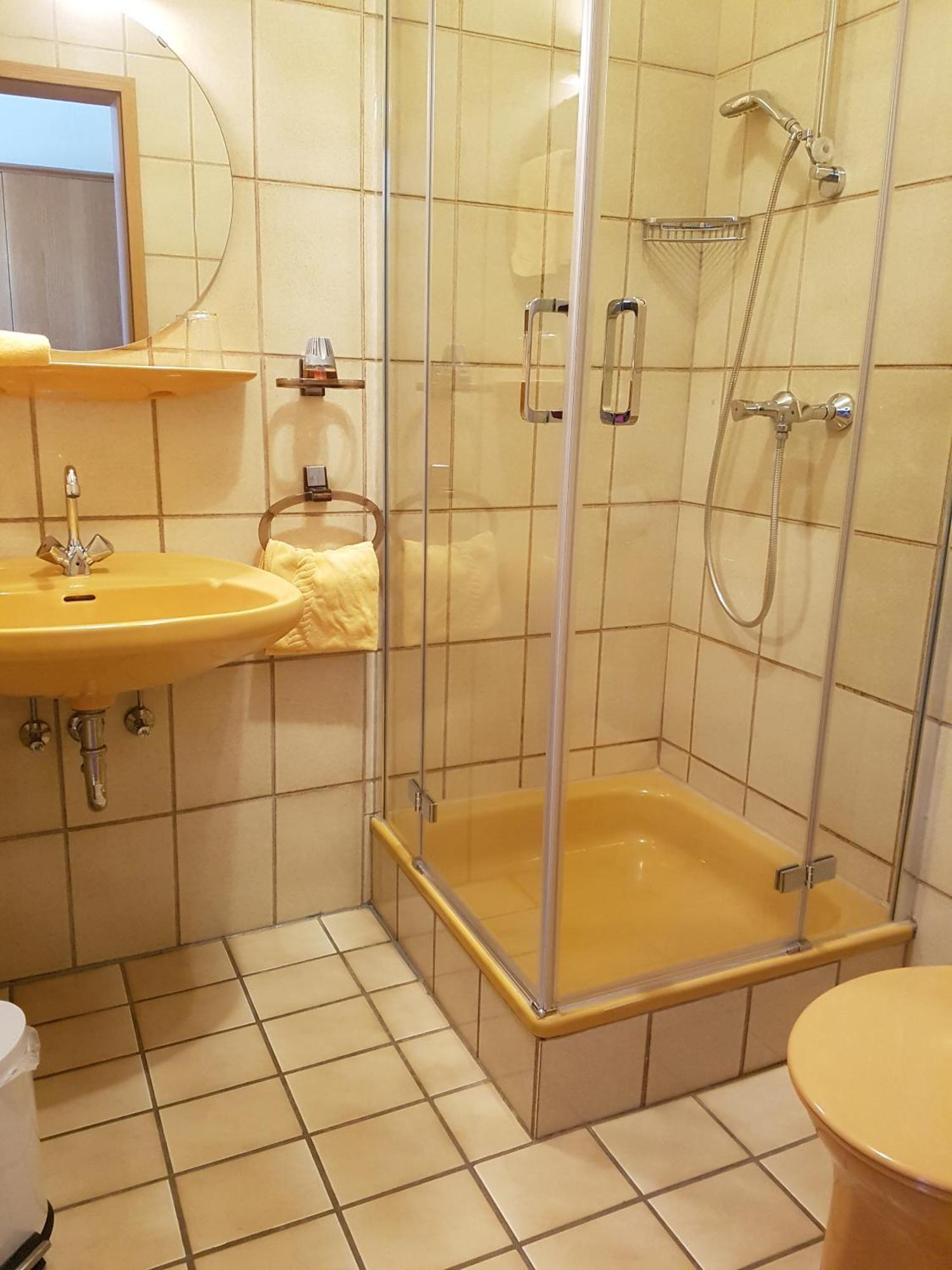 Hotel Wildenburger Hof Kempfeld エクステリア 写真