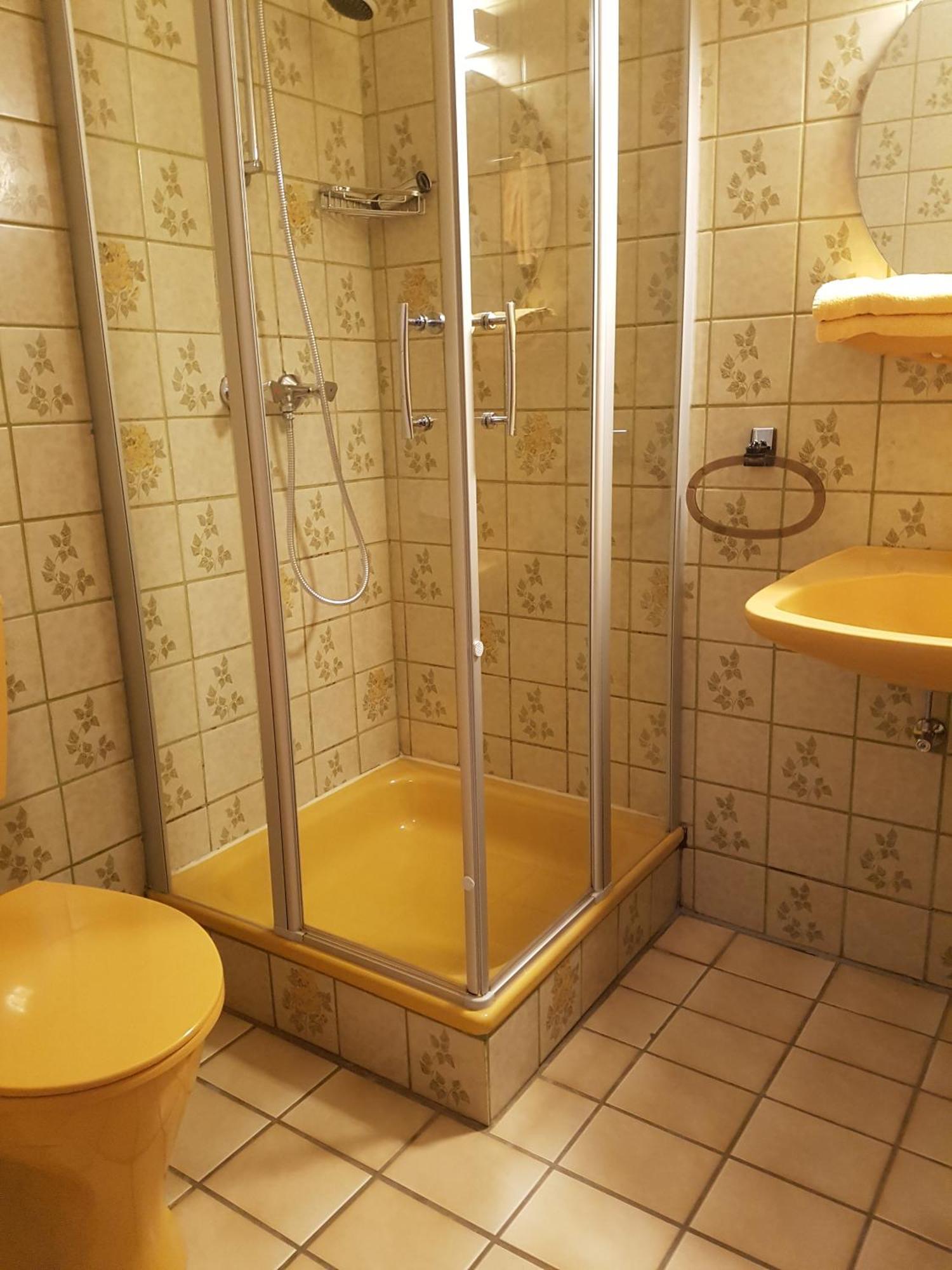 Hotel Wildenburger Hof Kempfeld エクステリア 写真