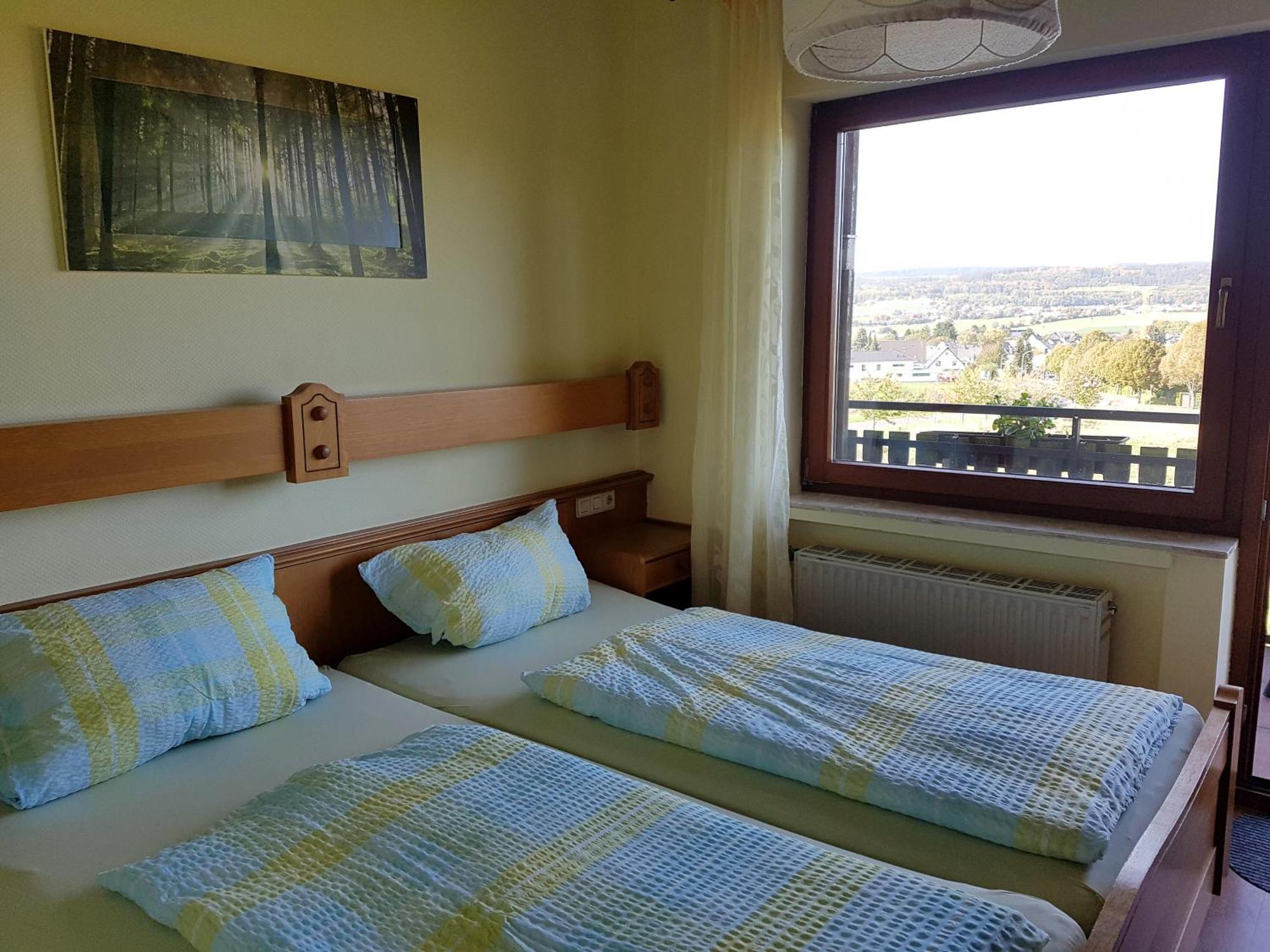Hotel Wildenburger Hof Kempfeld エクステリア 写真