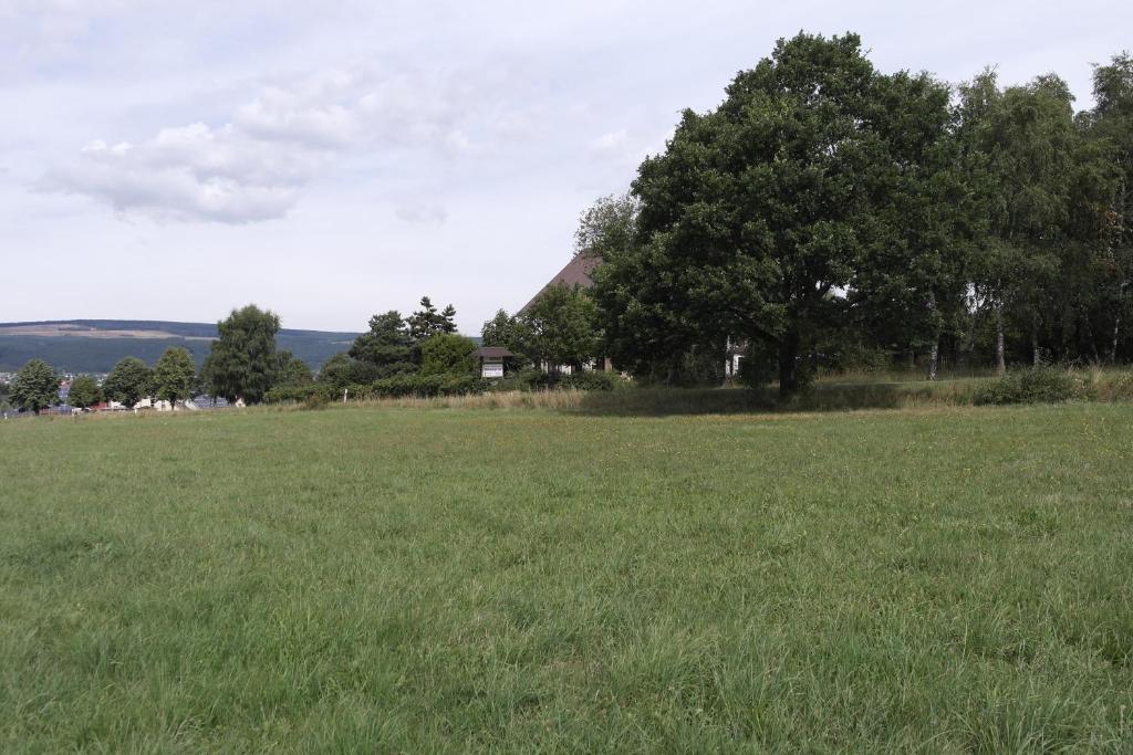 Hotel Wildenburger Hof Kempfeld エクステリア 写真