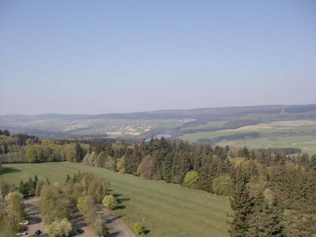 Hotel Wildenburger Hof Kempfeld エクステリア 写真